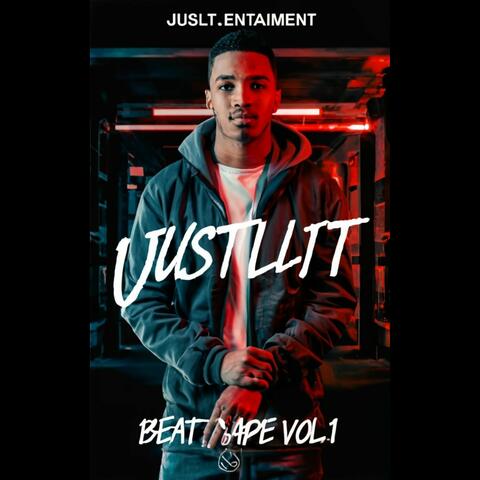 Justlit Beattape Vol 1.