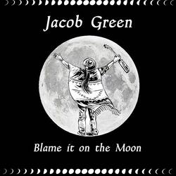 Blame Moon Reggae