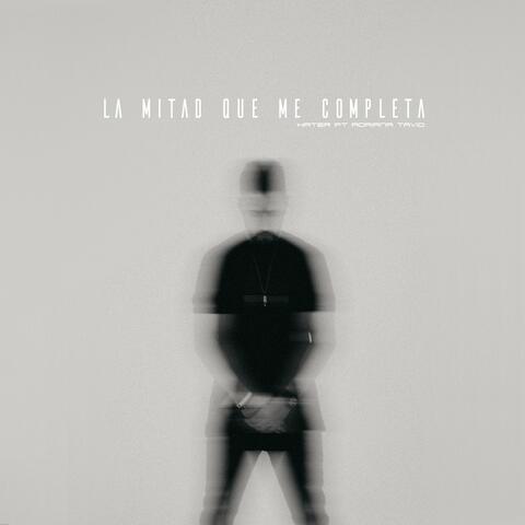 La mitad que me completa
