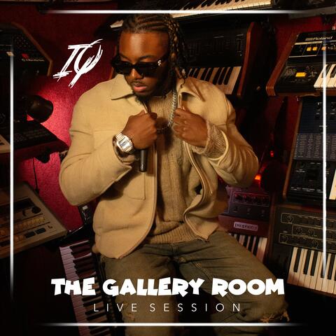 The Gallery Room Live Session