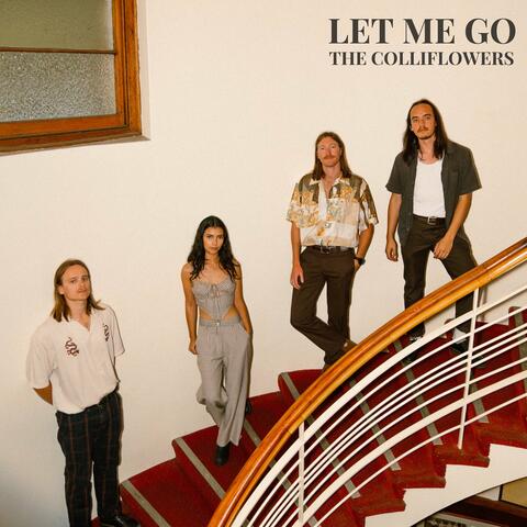 Let Me Go