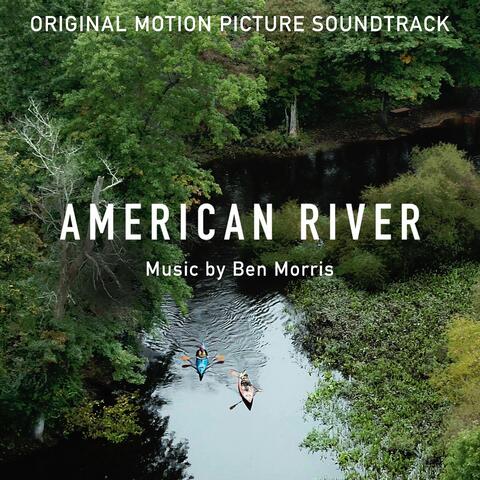 American River (Original Motion Picture Soundtrack)