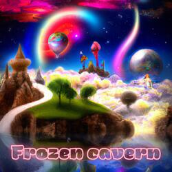 Frozen Cavern