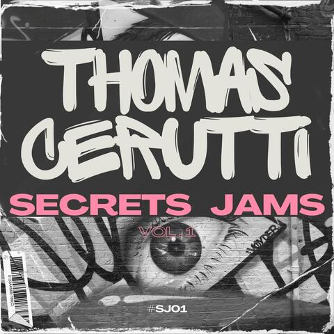 Secrets Jams, Vol.1