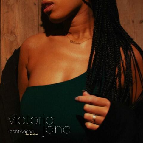 Victoria Jane