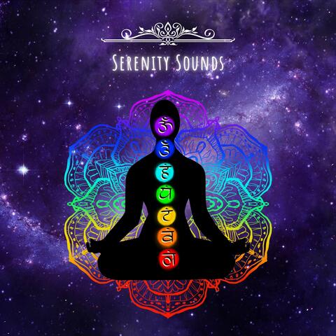 Serenity Sounds