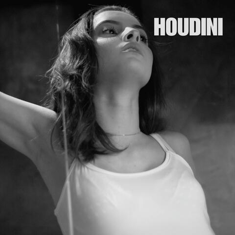 Houdini (Sped Up)