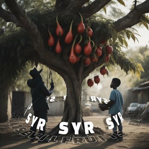 Evil Fruits