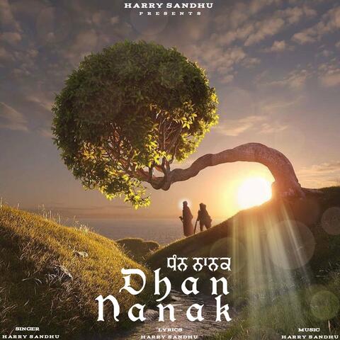 Dhan Nanak