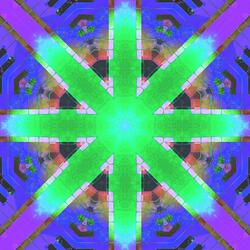 Ancient Alien Prayer