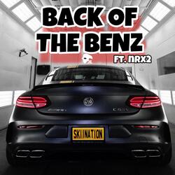 Back of the Benz