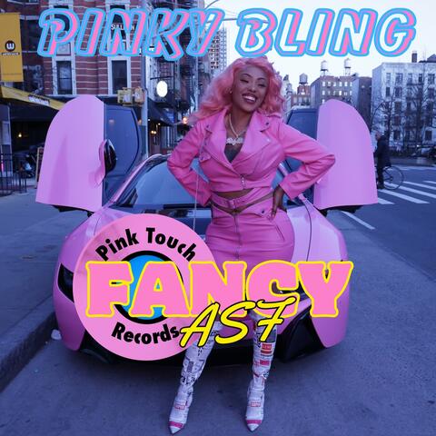 Pinky Bling
