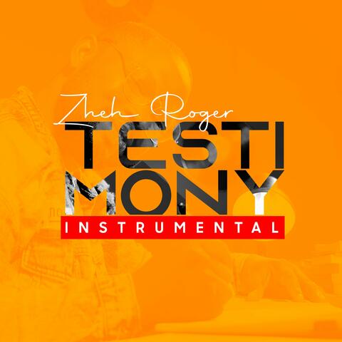 Testimony (Instrumental)
