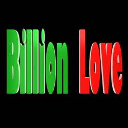 Billion Love