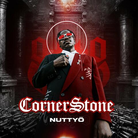 CornerStone