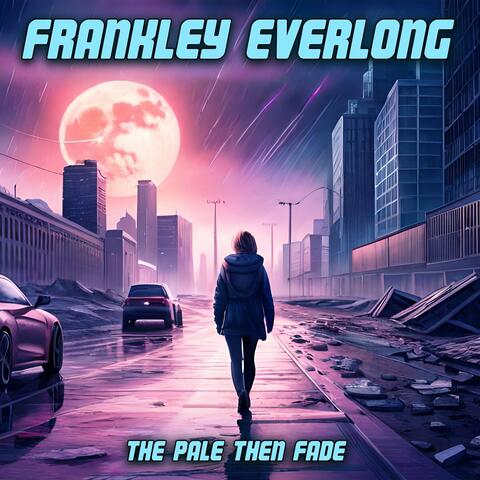 The Pale Then Fade (Synthwave Version)