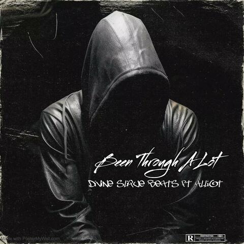 B.T.A.L (Been Through a Lot)