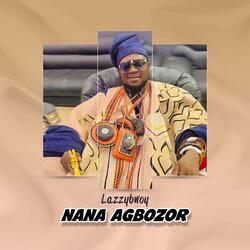 Nana Agbozor