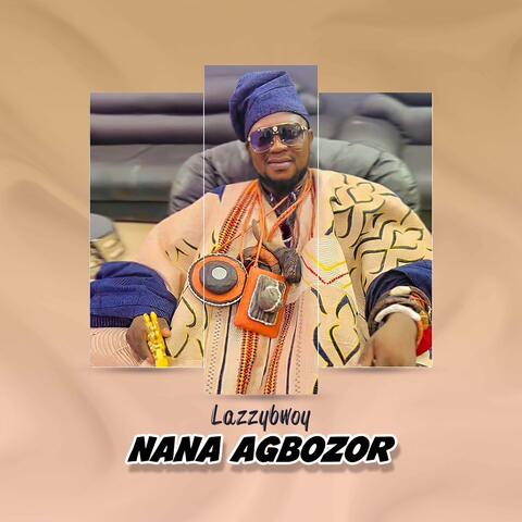 Nana Agbozor