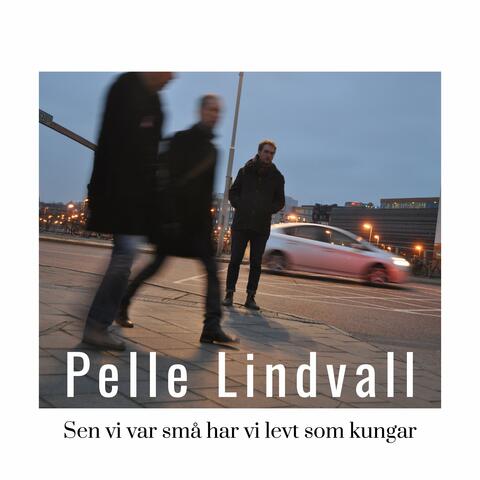 Sen vi var små har vi levt som kungar