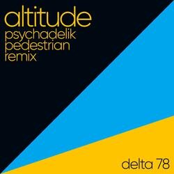 Altitude