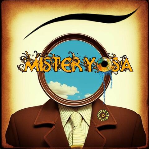 Misteryosa
