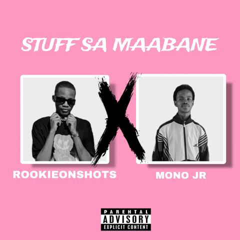 Stuff Sa Maabane