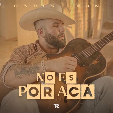 Carin Leon