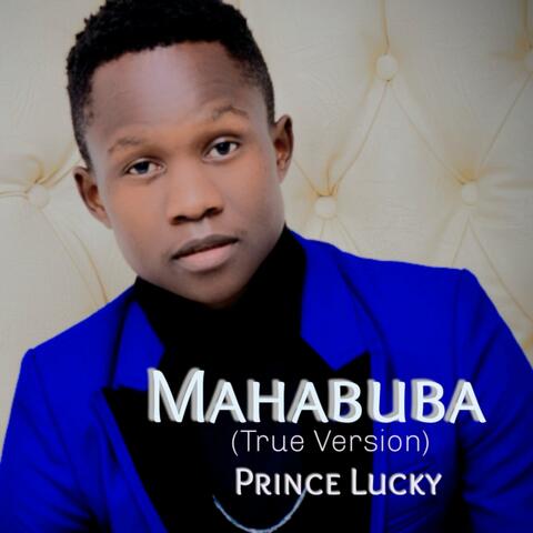 Mahabuba (True Version)