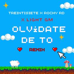 Olvídate de To