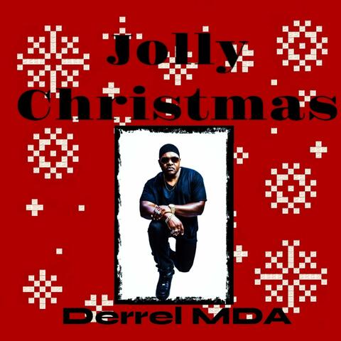 Jolly Christmas