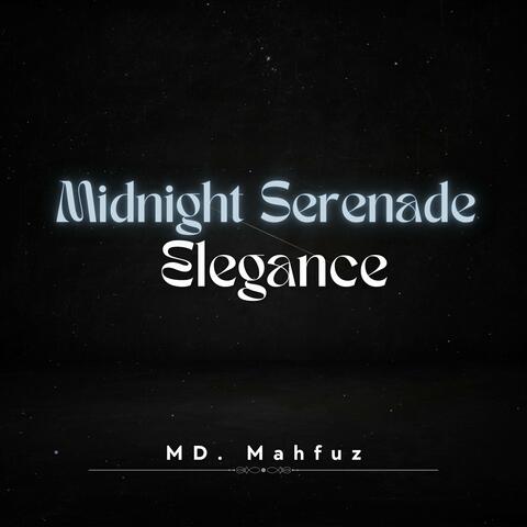 Midnight Serenade Elegance