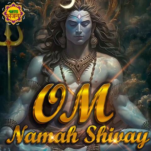 Om Namah Shivay
