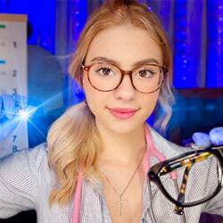 Detailed Eye Exam Part 12