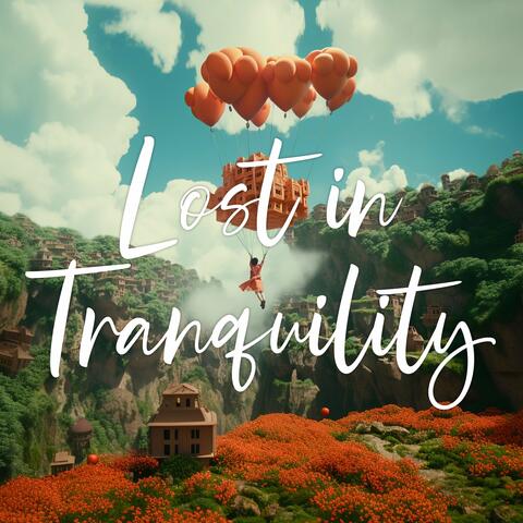 Lost in Tranquility