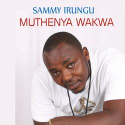 Muthenya Wakwa