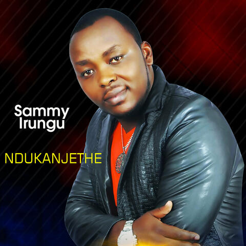 Ndukanjethe