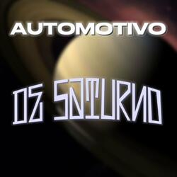 Automotivo de Saturno