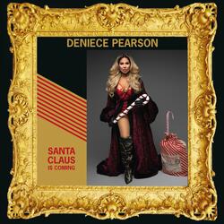 Santa Claus Is Coming