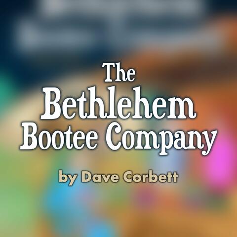 The Bethlehem Bootee Company (Nativity)