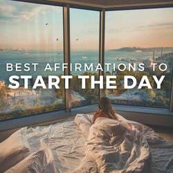 Positive Affirmations for Confidence