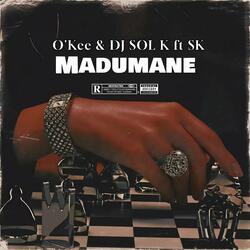 Madumane