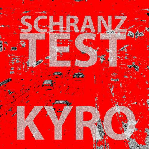 Testschranz
