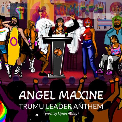 Trumu Leader Anthem
