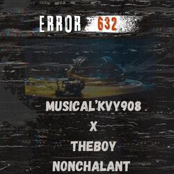 Error632