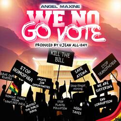 We No Go Vote