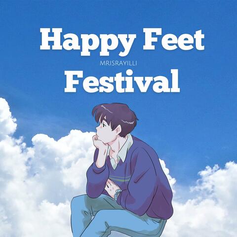 Happy Feet Festival