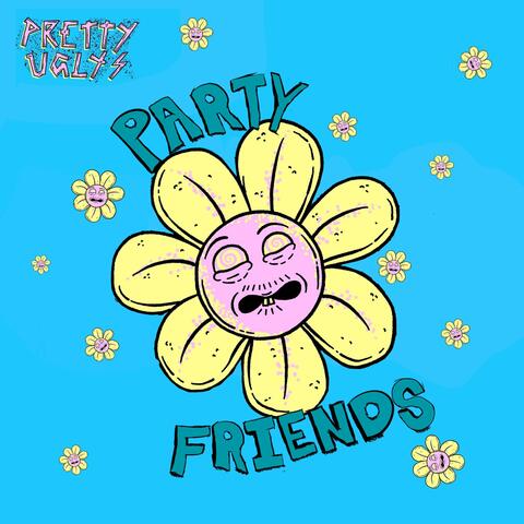 Party Friends