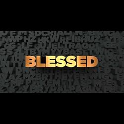 Blessed