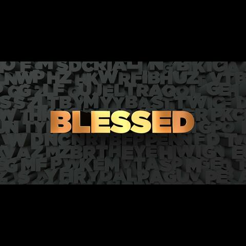 Blessed